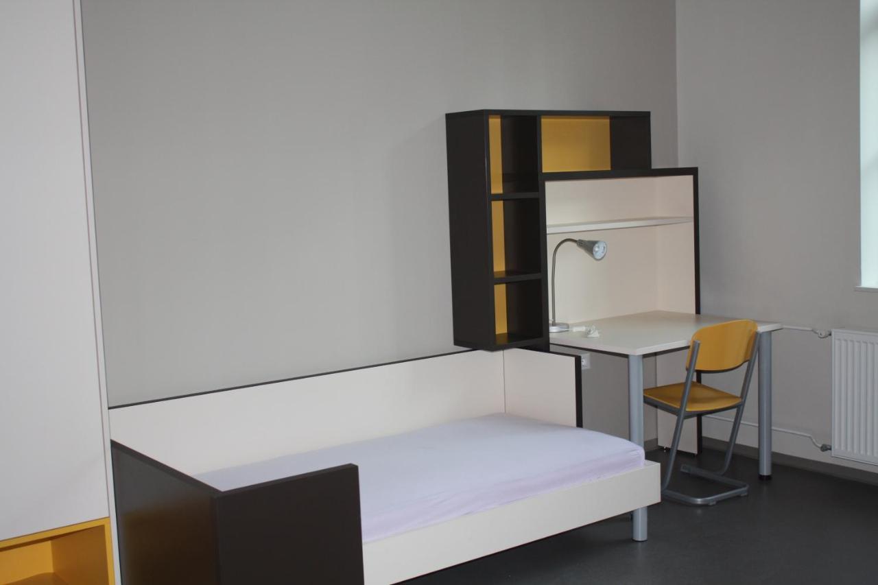 Tabor Hostel Ljubljana