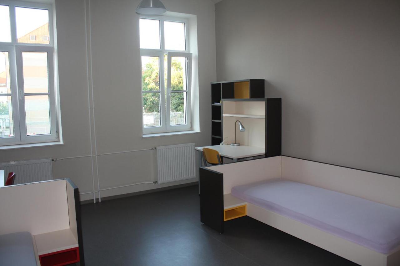 Tabor Hostel Ljubljana