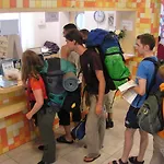 Hostel Tabor