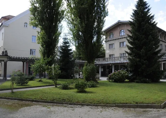 Hostel Tabor