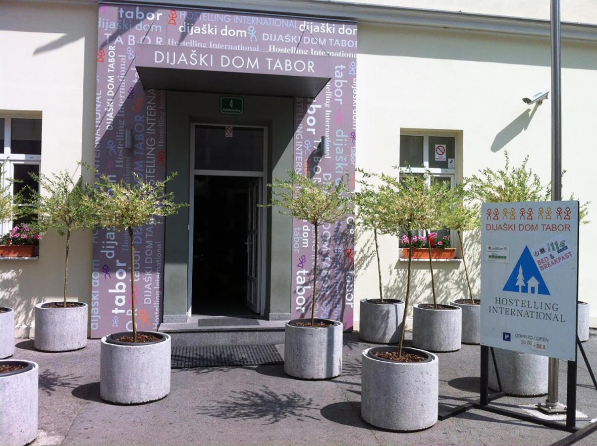 Hostel Tabor