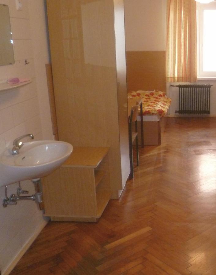 Tabor Hostel Ljubljana