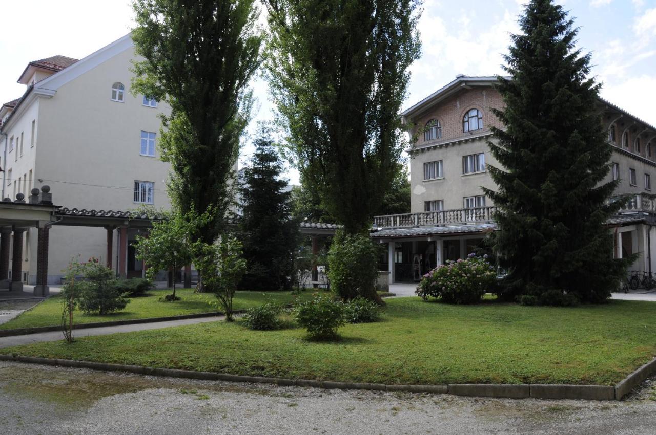 Tabor * Ljubljana